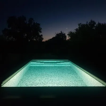 Villa Zurnata Bogomolje