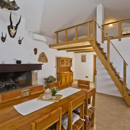 Vila Zurnata