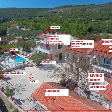 Zurnata Vila