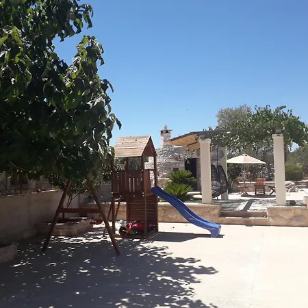 Zurnata 别墅 Bogomolje