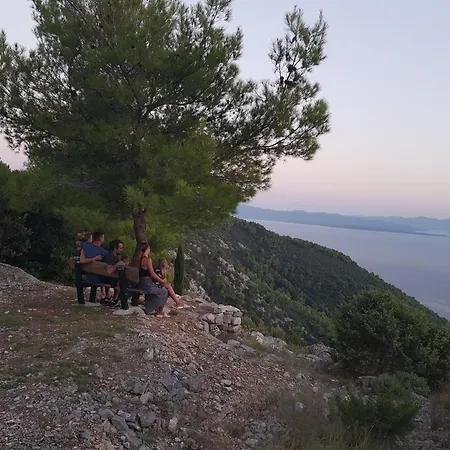 别墅 Zurnata Bogomolje