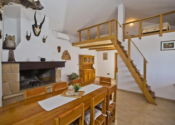 Villa žurnata